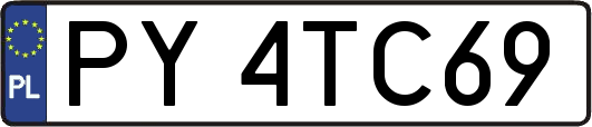 PY4TC69