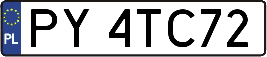 PY4TC72