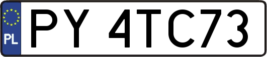 PY4TC73