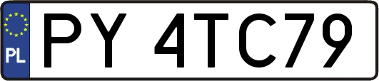 PY4TC79