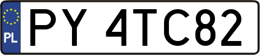 PY4TC82