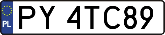 PY4TC89