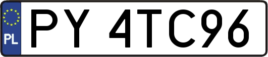 PY4TC96