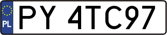 PY4TC97