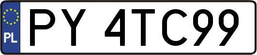 PY4TC99