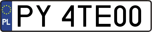 PY4TE00