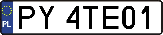 PY4TE01