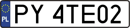PY4TE02