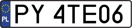 PY4TE06