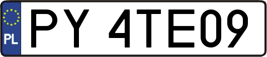 PY4TE09