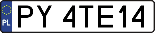 PY4TE14