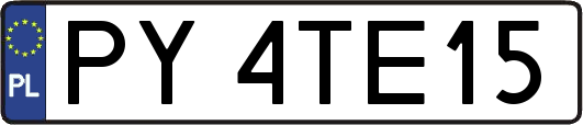 PY4TE15