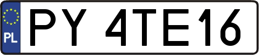 PY4TE16