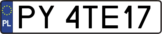 PY4TE17