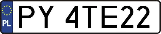 PY4TE22