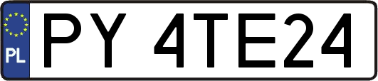 PY4TE24