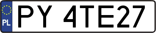 PY4TE27