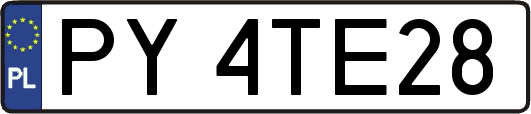 PY4TE28