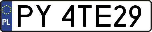 PY4TE29