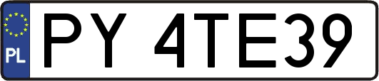 PY4TE39