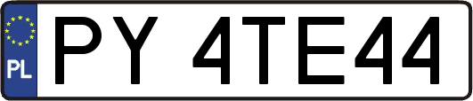 PY4TE44