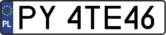 PY4TE46