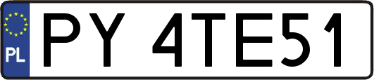 PY4TE51
