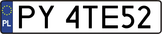 PY4TE52