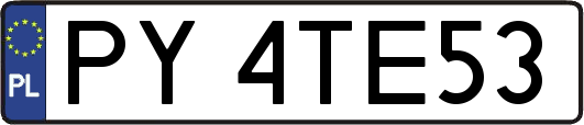PY4TE53
