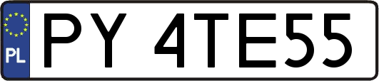 PY4TE55