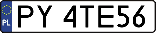 PY4TE56