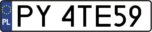 PY4TE59