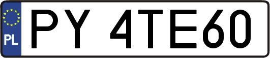 PY4TE60
