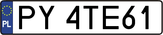 PY4TE61