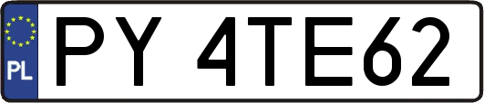PY4TE62