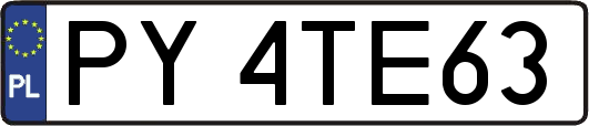 PY4TE63