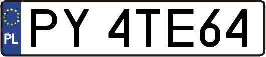PY4TE64
