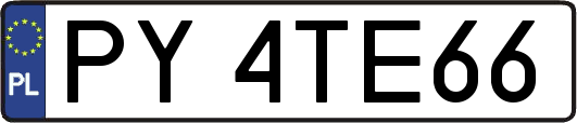 PY4TE66
