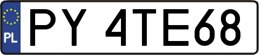 PY4TE68