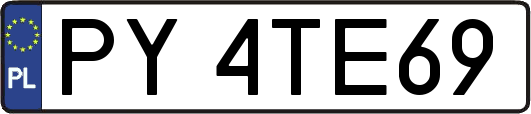 PY4TE69