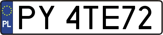 PY4TE72