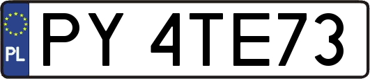 PY4TE73
