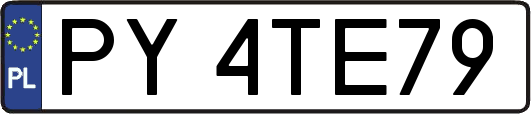 PY4TE79