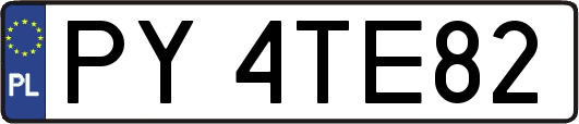 PY4TE82