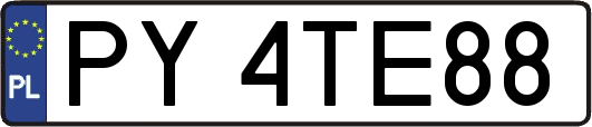 PY4TE88