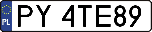 PY4TE89