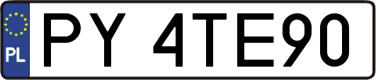 PY4TE90