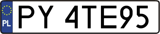 PY4TE95