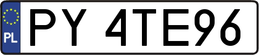 PY4TE96