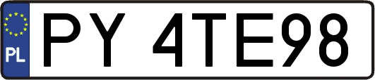 PY4TE98